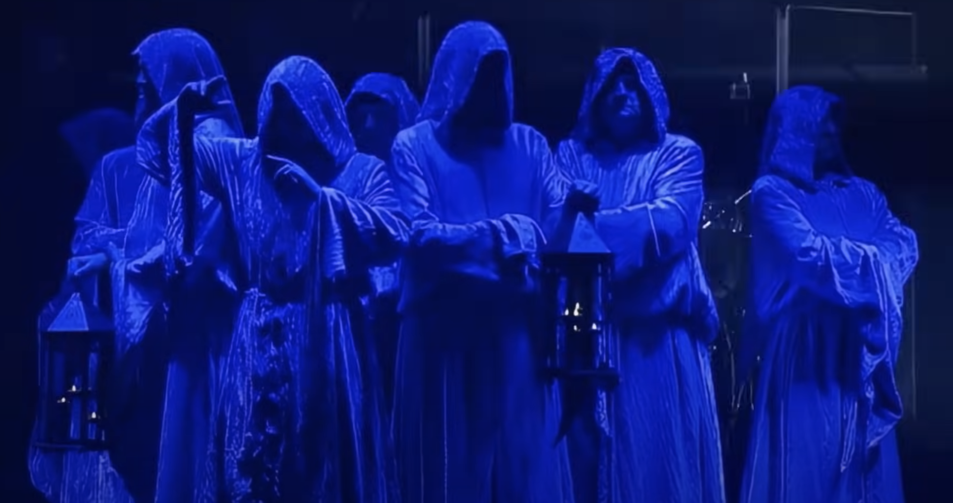 Gregorian: Pure Chants World Tour featuring Songs of Enigma